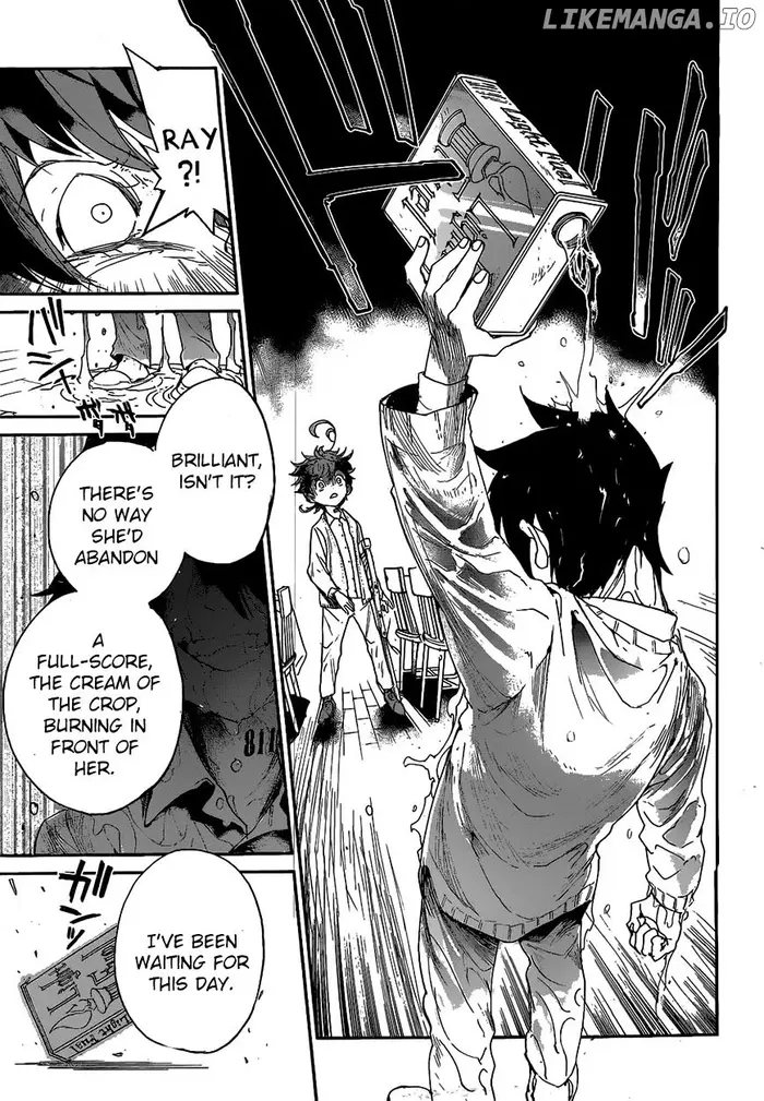 The Promised Neverland chapter 32 image 20_optimized